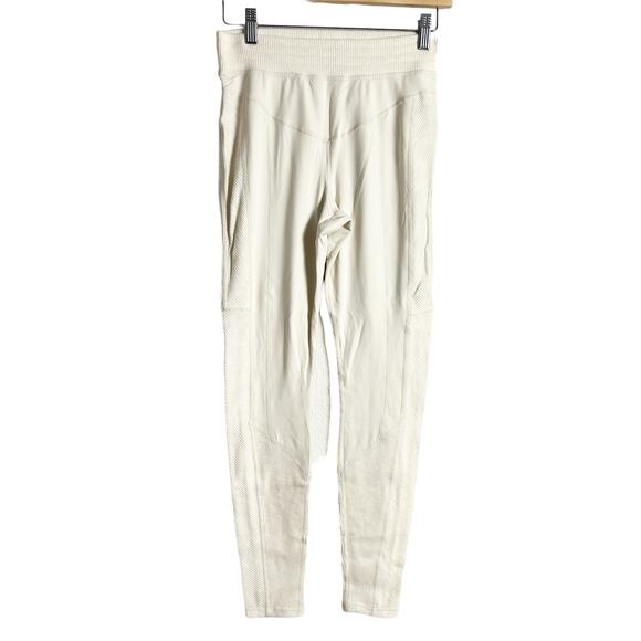 Free People Pants - Free People FP Movement Undercover Birch Tree High Waist Base Layer Leggings M